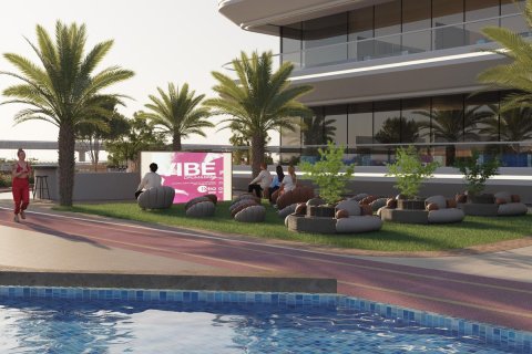 Appartement de 41.2m² à Dubai, UAE No. 100511 10