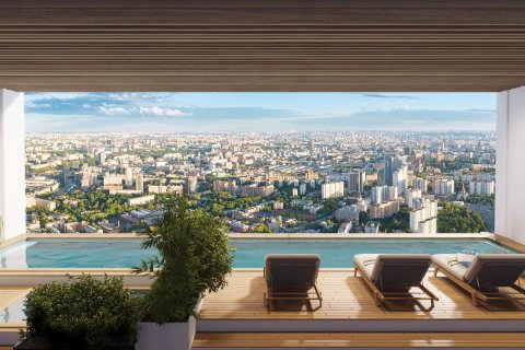 Appartement de 41.2m² à Dubai, UAE No. 100511 9