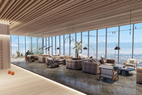 Appartement de 41.2m² à Dubai, UAE No. 100511 8