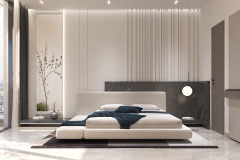 Appartement de 41.2m² à Dubai, UAE No. 100511 4