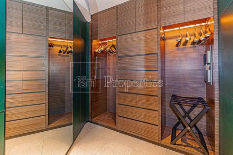 Appartement de 1 chambre à Downtown Dubai (Downtown Burj Dubai), UAE No. 100530 10
