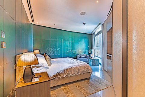 Appartement de 1 chambre à Downtown Dubai (Downtown Burj Dubai), UAE No. 100530 9
