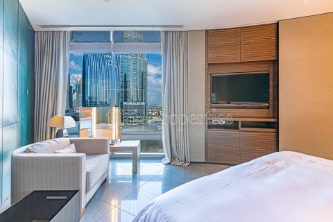 Appartement de 1 chambre à Downtown Dubai (Downtown Burj Dubai), UAE No. 100530 11
