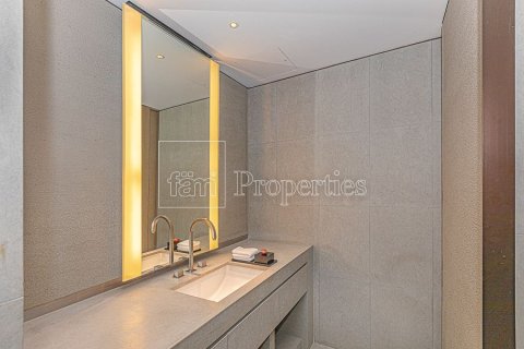 Appartement de 1 chambre à Downtown Dubai (Downtown Burj Dubai), UAE No. 100530 16