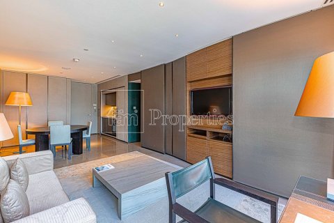 Appartement de 1 chambre à Downtown Dubai (Downtown Burj Dubai), UAE No. 100530 3