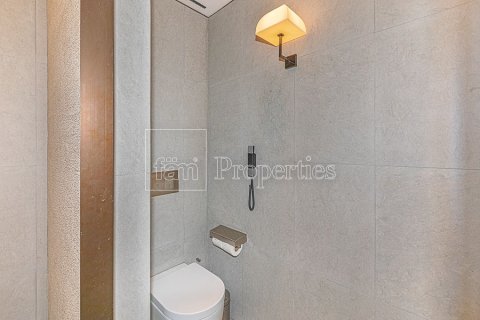 Appartement de 1 chambre à Downtown Dubai (Downtown Burj Dubai), UAE No. 100530 17