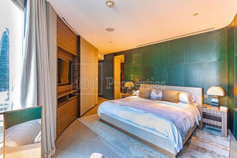 Appartement de 1 chambre à Downtown Dubai (Downtown Burj Dubai), UAE No. 100530 8