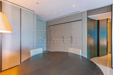 Appartement de 1 chambre à Downtown Dubai (Downtown Burj Dubai), UAE No. 100530 7