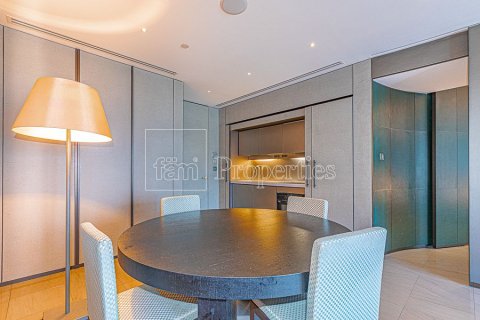 Appartement de 1 chambre à Downtown Dubai (Downtown Burj Dubai), UAE No. 100530 4