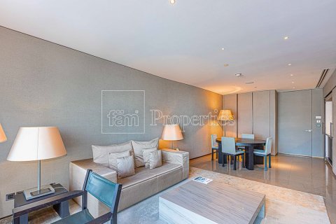 Appartement de 1 chambre à Downtown Dubai (Downtown Burj Dubai), UAE No. 100530 2