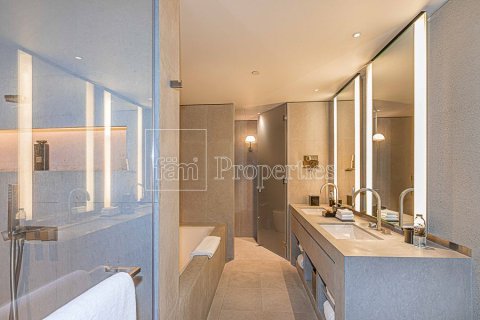 Appartement de 1 chambre à Downtown Dubai (Downtown Burj Dubai), UAE No. 100530 14