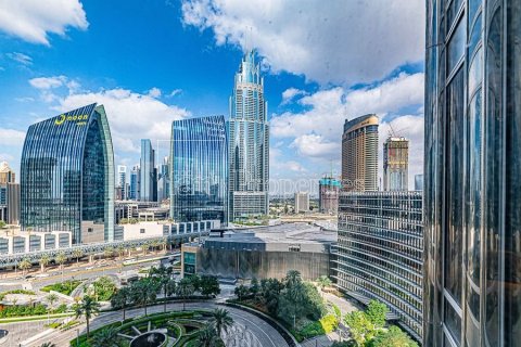 Appartement de 1 chambre à Downtown Dubai (Downtown Burj Dubai), UAE No. 100530 20