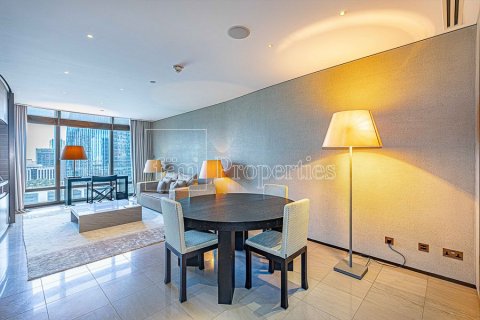 Appartement de 1 chambre à Downtown Dubai (Downtown Burj Dubai), UAE No. 100530 5