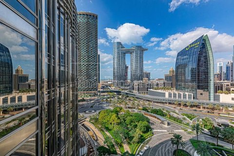 Appartement de 1 chambre à Downtown Dubai (Downtown Burj Dubai), UAE No. 100530 18