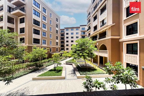Apartment de 2 dormitorios en Dubai, UAE No. 100527 17