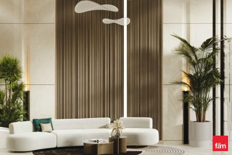 Appartement de 2 chambres à Dubai, UAE No. 100509 5