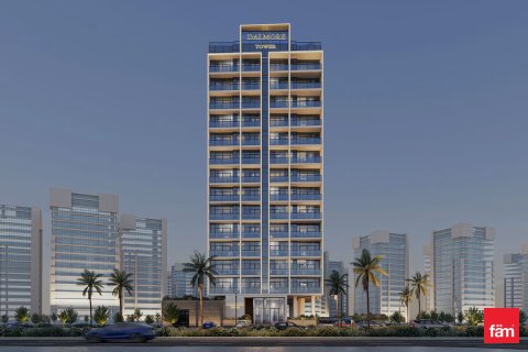 Appartement de 2 chambres à Dubai, UAE No. 100509 2