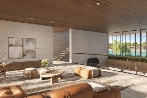 Villa de 7 chambres à Palm Jebel Ali, UAE No. 100510 4