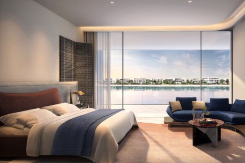 Villa de 7 chambres à Palm Jebel Ali, UAE No. 100510 5