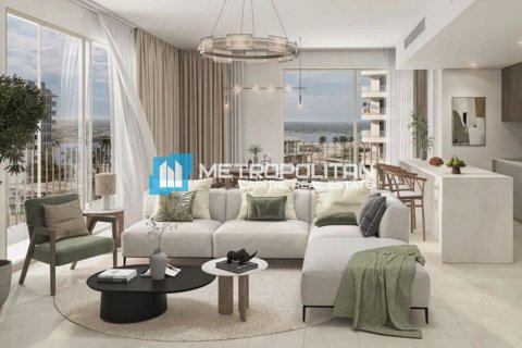 2 bedrooms Apartment on the Yas Island, UAE No. 50424 2