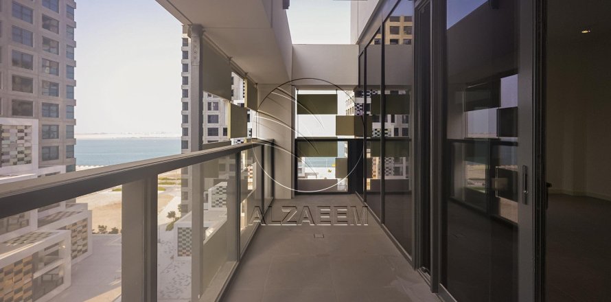 Appartement de 1 chambre à Makers District, UAE No. 90280