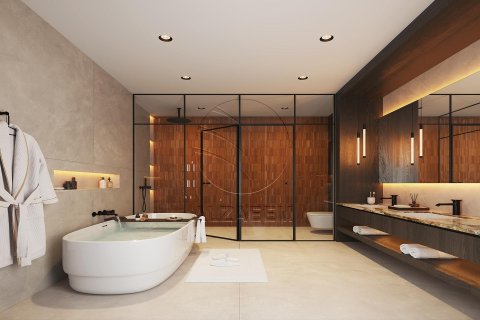 Квартира с 1 спальней на Saadiyat Cultural District, ОАЭ №90278 8