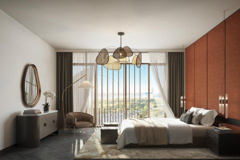 Квартира с 1 спальней на Saadiyat Cultural District, ОАЭ №90278 9