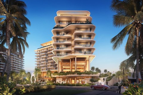 Квартира с 1 спальней на Saadiyat Cultural District, ОАЭ №90278 11