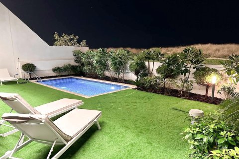 4 غرف نوم فيلا على جزيرة ياس, الإمارات العربية المتحدة رقم 90281 7