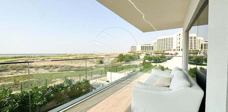 4 غرف نوم فيلا على جزيرة ياس, الإمارات العربية المتحدة رقم 90281