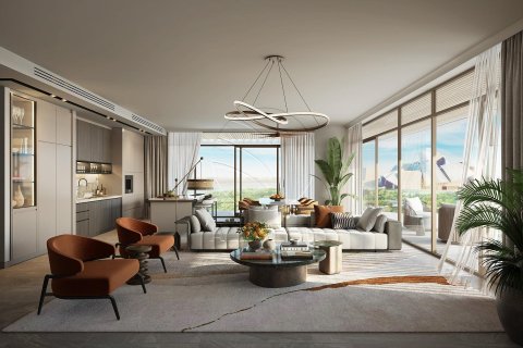 Apartment de 1 dormitorio en  Saadiyat Cultural District, UAE No. 90277 10