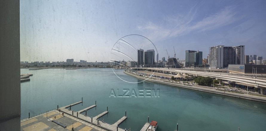 2 غرف نوم شقة في جزيرة الريم, الإمارات العربية المتحدة رقم 90297
