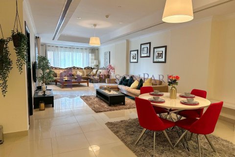 Appartement de 1 chambre à Doha, Qatar No. 57716 1