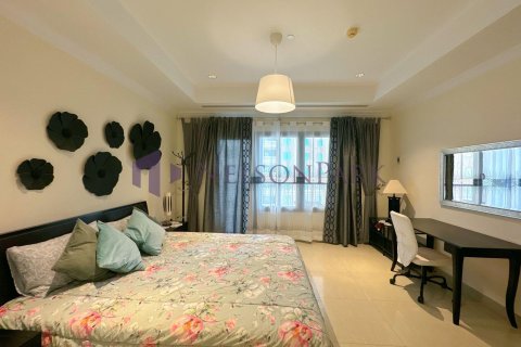 Appartement de 1 chambre à Doha, Qatar No. 57716 14
