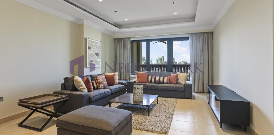 2 bedrooms Apartment in Doha, Qatar No. 57714