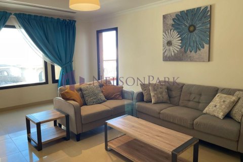 1 bedroom Apartment in Doha, Qatar No. 57711 1
