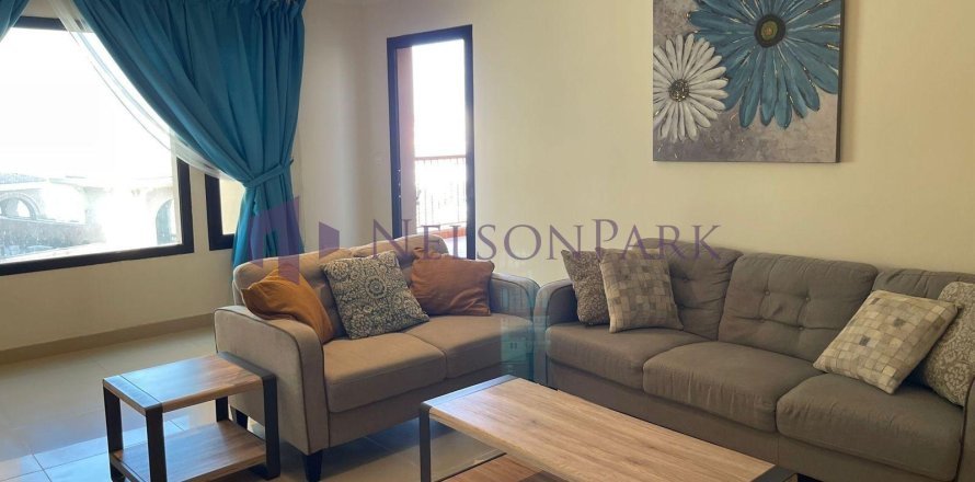 1 bedroom Apartment in Doha, Qatar No. 57711