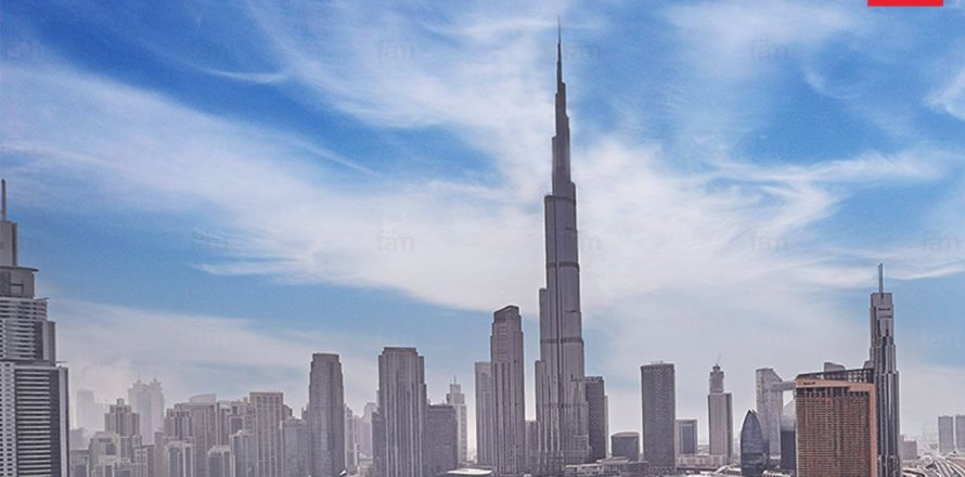 Appartement de 2 chambres No. 87643