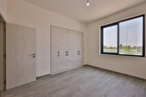 3 غرف نوم تاون هاوس على جزيرة ياس, الإمارات العربية المتحدة رقم 91278 10