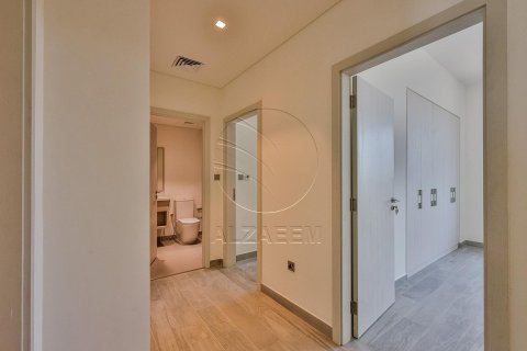 3 غرف نوم تاون هاوس على جزيرة ياس, الإمارات العربية المتحدة رقم 91278 8