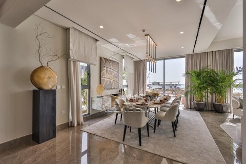 Villa de 5 dormitorios en Abu Dhabi, UAE No. 91263 8