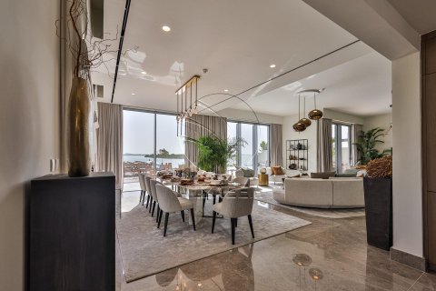 Villa de 5 dormitorios en Abu Dhabi, UAE No. 91263 9