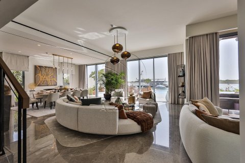 Villa de 5 dormitorios en Abu Dhabi, UAE No. 91263 18