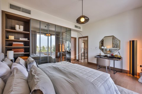 Villa de 5 dormitorios en Abu Dhabi, UAE No. 91263 13