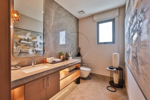 Villa de 5 dormitorios en Abu Dhabi, UAE No. 91263 20