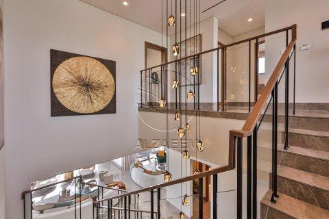 Villa de 5 dormitorios en Abu Dhabi, UAE No. 91263 26
