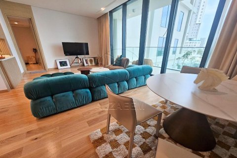 2 غرف نوم شقة في Shams Abu Dhabi, الإمارات العربية المتحدة رقم 91276 14