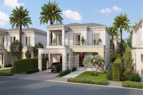 7 bedrooms Villa in Abu Dhabi, UAE No. 91264 7