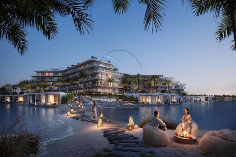 7 bedrooms Villa in Abu Dhabi, UAE No. 91264 10