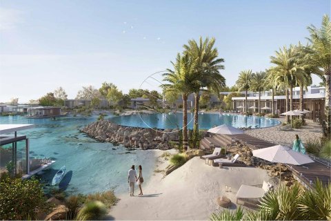 7 bedrooms Villa in Abu Dhabi, UAE No. 91264 9